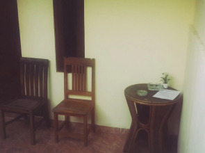 Belong Bunter Homestay