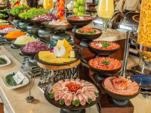 Mandila Beach Hotel DaNang