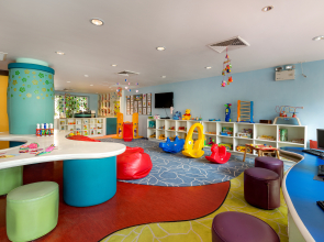 Pullman Phuket Panwa Beach Resort