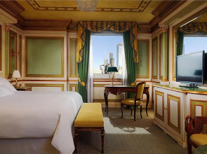 The Westin Palace, Milan