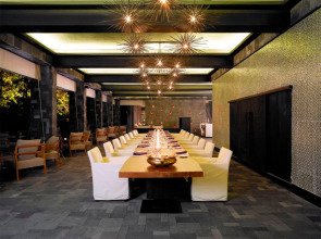 Anantara Kihavah Maldives Villas