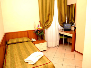 Hotel San Siro Fiera