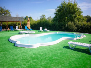 Пансионат «Богема»