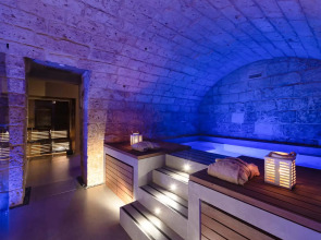 Vis Urban Suites & Spa