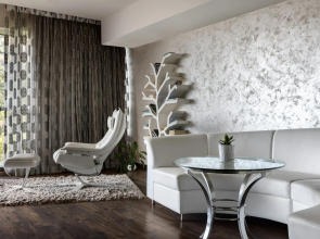 The Panoramic Getaway