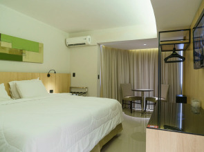 Rafain Palace Hotel & Convention Center