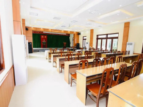 Bo Xay Dung Vung Tau