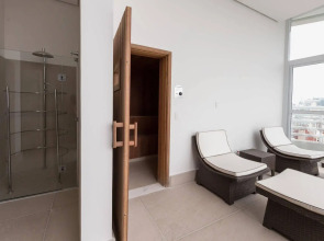 Hotel Cadoro Sao Paulo