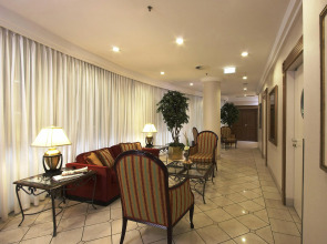 Marriott Executive Apartments Millennium Court