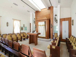 107 - King David Residence - Jerusalem-Rent