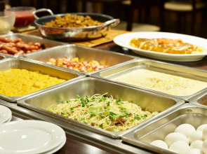 Mitsui Garden Hotel Okayama