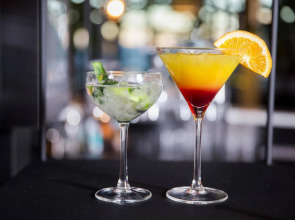 ibis Styles Amsterdam Airport (new)