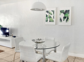 Coral Reef at Key Biscayne