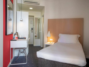 Stay Hotel Faro Centro