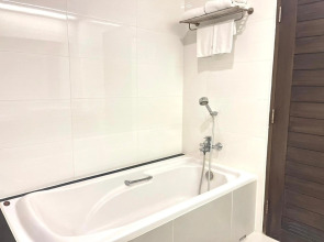 Somerset Sukhumvit Thonglor Bangkok