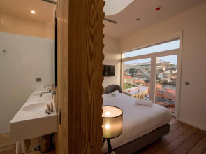 The Central House Porto Ribeira - Hostel