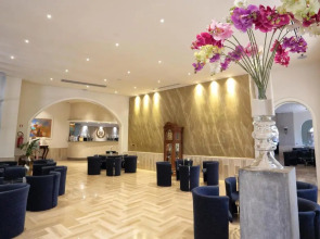 Sant Alphio Garden Hotel & Spa