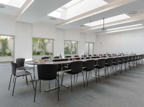 Jupiter Lisboa Hotel Rooftop & Spa