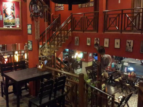 Buffalo Bill Hotel Koh Chang