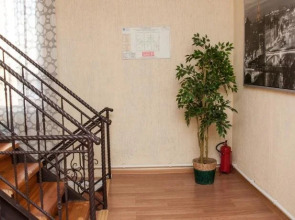 Guest House Na Vostochnoy