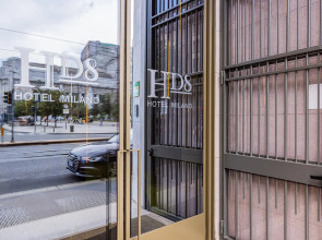 Отель HD8 Hotel Milano
