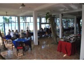 Jagabay Resort & Restaurant