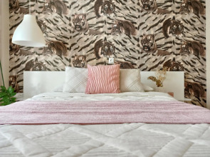 Проснись и Пой апартаменты