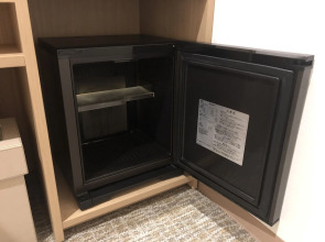 Hotel Intergate Hiroshima