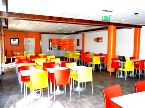 Première Classe Paris Est Bobigny Drancy