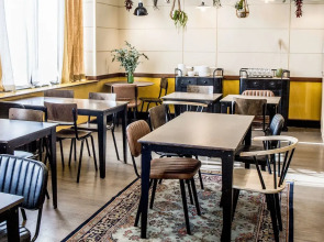 Grand Hôtel de la Seine