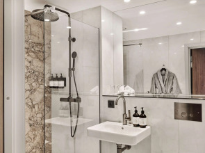 Radisson Blu Caledonien Hotel, Kristiansand