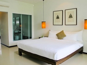 Two Villas Holiday Oxygen Style Bangtao Beach