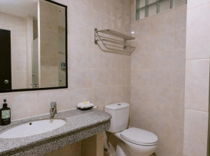 Legong Keraton Beach Hotel