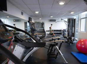 Casa Andina Select Pucallpa