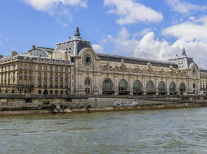 Отель Eiffel Turenne