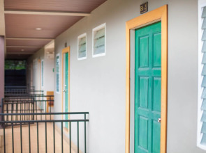 Double D Boutique Residence