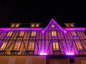 Hôtel des Dunes