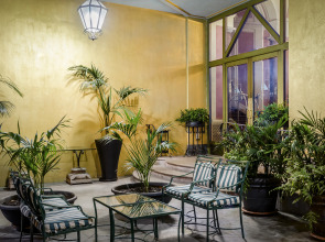 Eurostars Centrale Palace