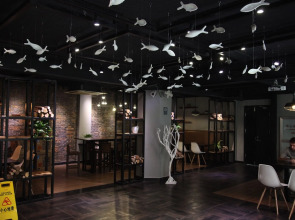 Fish Inn East Nanjing Road