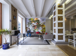 Atarazanas Málaga Boutique Hotel