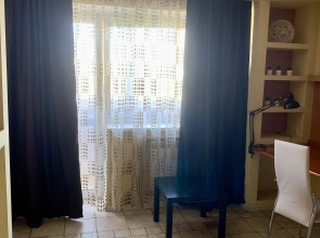 Апартаменты на улице Молодогвардейская 125