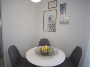 Athens Morum City Apartments