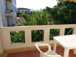 HotelApart Filoxenia