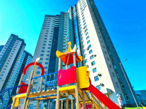 Мои Апарты на улице Труда