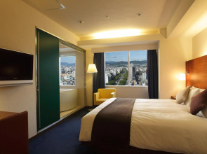 Oriental Hotel Hiroshima