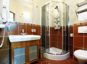 Usługi Noclegowe 17