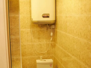 «Твой» хостел