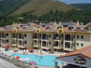 Club Daystar Icmeler