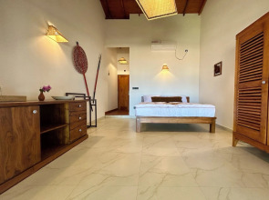 Bombay Bicycle Club Bentota