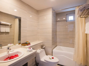 Balcony Nha Trang Hotel